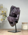 Magnificent Natural Amethyst Formation - MWS1644