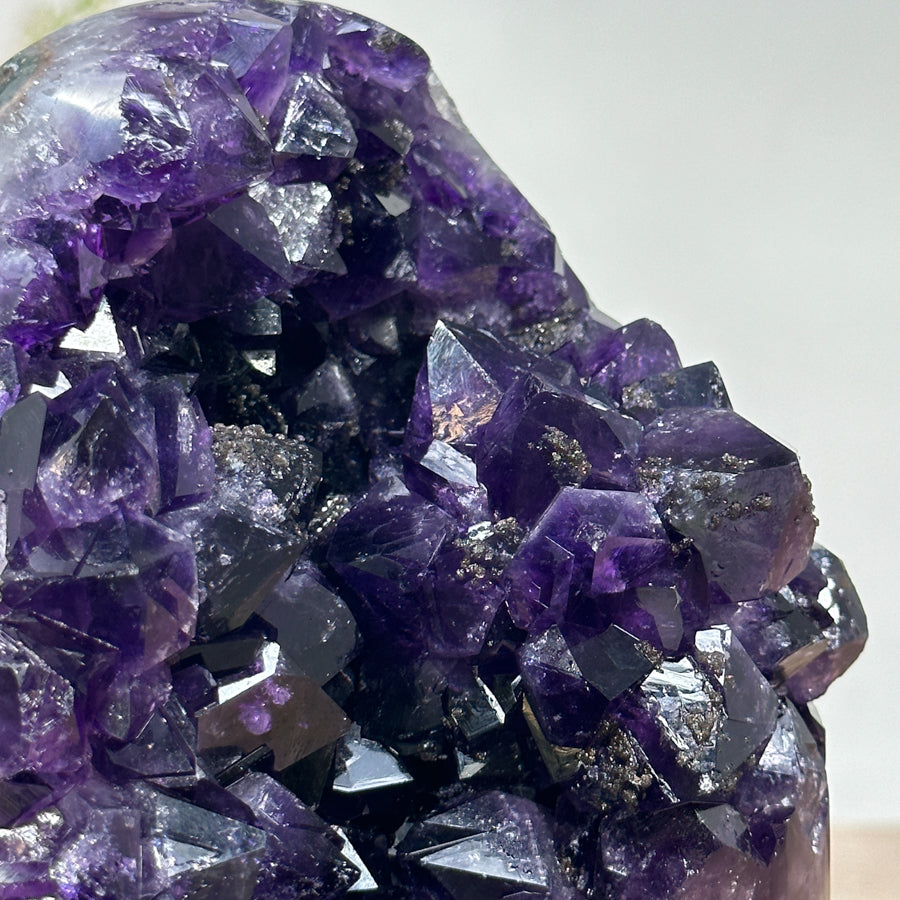 Beautiful Amethyst Stone, Perfect Gift Idea - CBP0714