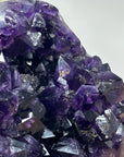 Beautiful Amethyst Stone, Perfect Gift Idea - CBP0714