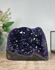 Top Grade Natural Amethyst Geode - CBP0904