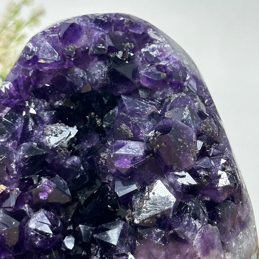 Beautiful Amethyst Stone, Perfect Gift Idea - CBP0714