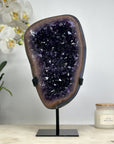 Stunning Large Amethyst Crytsal Cluster - MWS1626