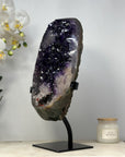 Large Uruguayan Amethyst Crystal Specimen - MWS1507