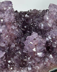 Amethyst Cathedral Cluster Formation - CBP0307