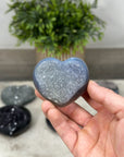 Mixed Minerals Hearts Set - MHLT0260