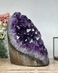 Impressive Natural Amethyst Crystal - CBP1064