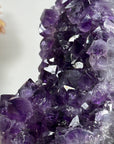 Impressive Natural Amethyst Crystal - CBP1064