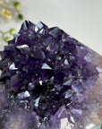 Stunning A Grade Uruguayan Amethyst Specimen - MWS1691