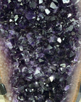 Stunning Large Amethyst Crytsal Cluster - MWS1626