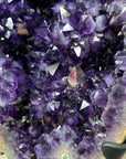 Top Quality Unique large Amethyst Specimen - MWS1628