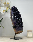 Huge A+ Grade Amethyst Specimen from Uruguay - MWS1616