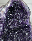 Huge Natural Uruguayan Amethyst Geode - MWS1630