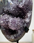 Magnificent Natural Amethyst Formation - MWS1644