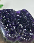 Top Grade Natural Amethyst Geode - CBP0904