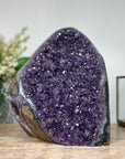 Rare Uruguayan Amethyst Cathedral - CBP0286