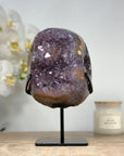 Stunning Natural Amethyst CRystal Cluster - MWS1472