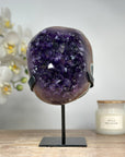 Natural A Grade Amethyst Stone Specimen - MWS1724