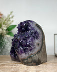 Beautiful Amethyst Stone, Perfect Gift Idea - CBP0714