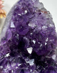 Stunning Uruguayan Natural Amethyst Cathedral - CBP1057