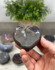 Mixed Minerals Hearts Set - MHLT0271