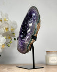 Large Natural Amethyst Geode - MWS1607