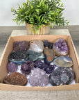 Mineral Specimens Lot - MSLT0146