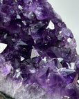 Impressive Natural Amethyst Crystal - CBP1064