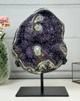 Outstaning Natural Amethyst Stone Geode - AWS0705