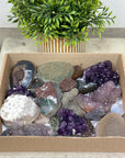 Mineral Specimens Lot - MSLT0136