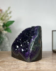 Top Grade Natural Amethyst Geode - CBP0904