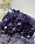 Stunning A Grade Uruguayan Amethyst Specimen - MWS1691