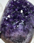 Natural A+ Grade Amethyst Crystal Specimen - MWS1577