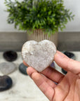 Mixed Minerals Hearts Set - MHLT0270