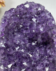 Stunning Large Amethyst Cathedral - CBP1051