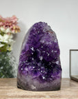 Stunning Uruguayan Natural Amethyst Cathedral - CBP1057