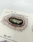 Stalactite Slices Wholesale Flat - Ideal for Pendants - STS0021