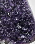 Large Uruguayan Amethyst cluster Specimen - MWS1263