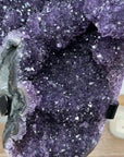 Natural Amethyst Sopecimen with Beautiful Formations - MWS1665