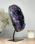 Stunning AAA Uruguayan Amethyst Geode - MWS1715