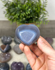 Mixed Minerals Hearts Set - MHLT0314