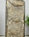 XXL Beautiful Agate & Jasper Stone Tower  - STP0173