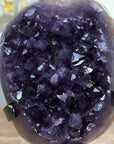 Natural A Grade Amethyst Stone Specimen - MWS1724