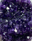 Top Quality Amethyst Crystal Cluster Specimen - MWS0947