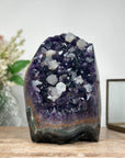 Amethyst Cathedral for Home Decor – Bring Positive Energy and Spiritual Vibes to Any Room
