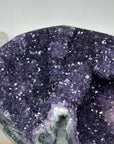 Natural Amethyst Sopecimen with Beautiful Formations - MWS1665