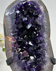 A+ Grade Natural Uruguayan Amethyst - MWS1448