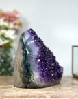 Stuning Natural Amethyst Cathedral - CBP1046