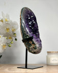 Large Natural Amethyst Geode - MWS1607