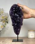 Top Quality Amethyst Stone Crystal - MWS1666