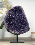 Large Uruguayan Amethyst cluster Specimen - MWS1263